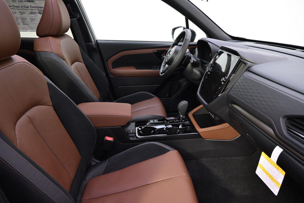 new 2026 Subaru Forester car, priced at $43,393