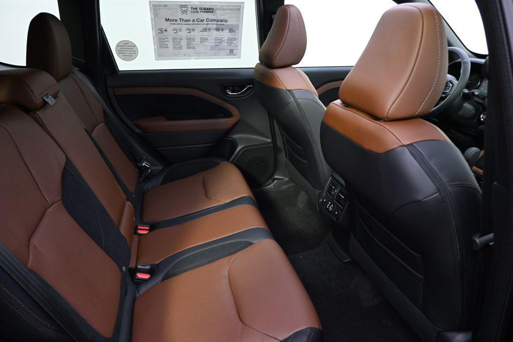 new 2026 Subaru Forester car, priced at $43,393