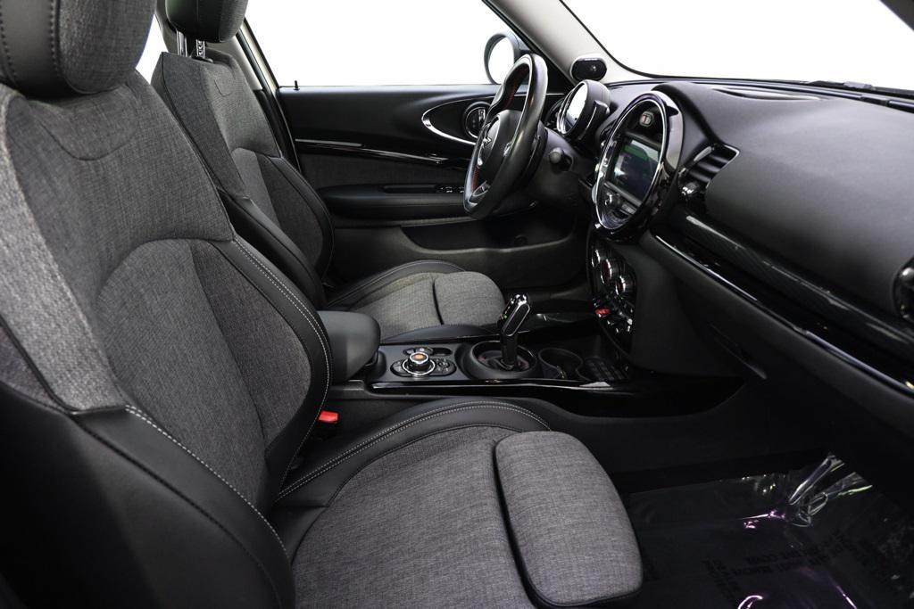 used 2020 MINI Clubman car, priced at $19,597