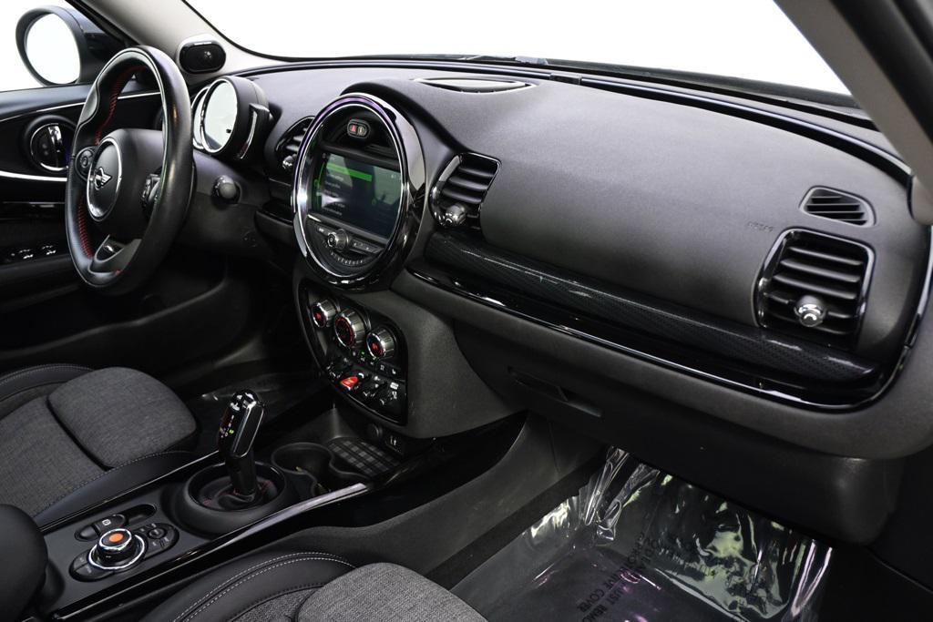 used 2020 MINI Clubman car, priced at $19,597