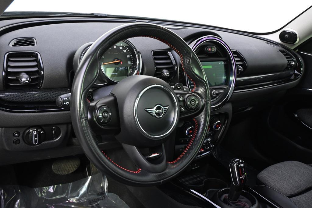 used 2020 MINI Clubman car, priced at $19,597