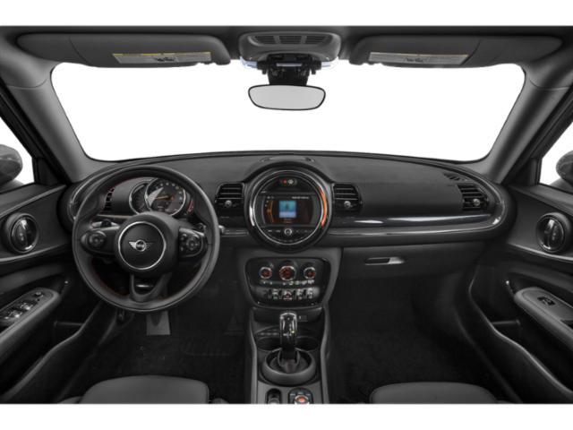 used 2020 MINI Clubman car, priced at $21,495