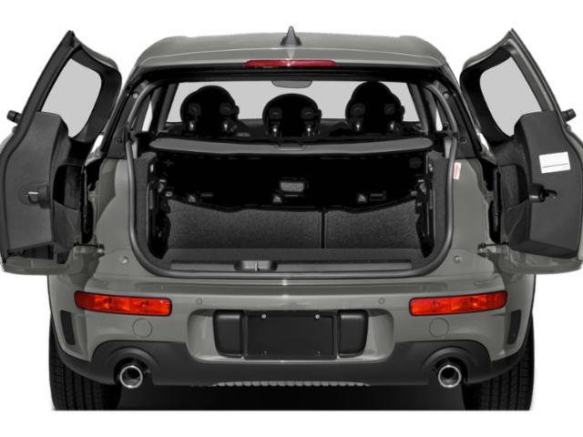 used 2020 MINI Clubman car, priced at $21,495