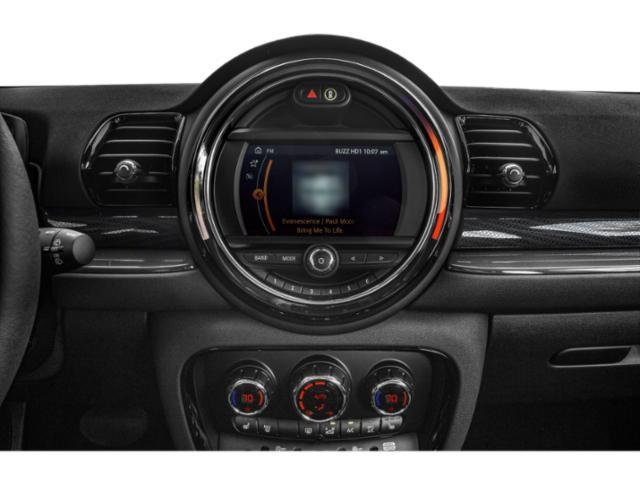 used 2020 MINI Clubman car, priced at $21,495