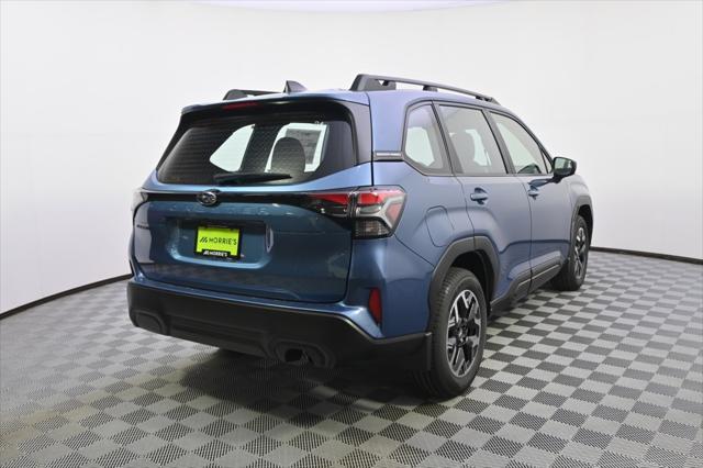 new 2025 Subaru Forester car, priced at $29,794