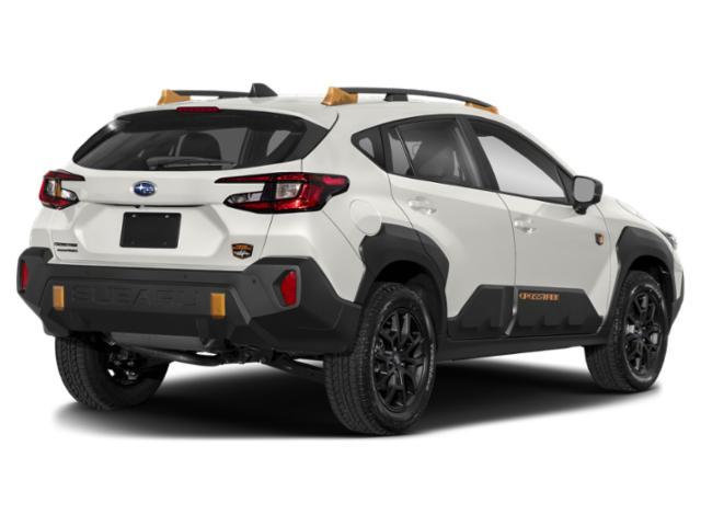 new 2024 Subaru Crosstrek car, priced at $35,416