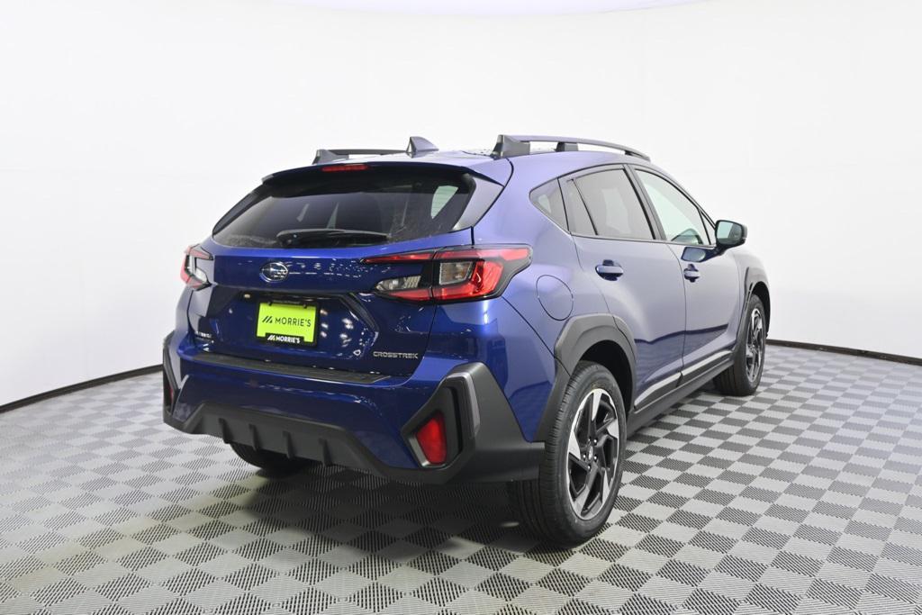 used 2025 Subaru Crosstrek car, priced at $29,795