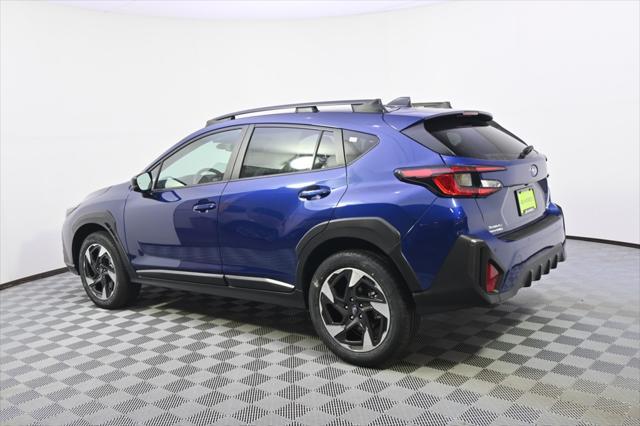 used 2025 Subaru Crosstrek car, priced at $32,297