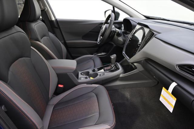 used 2025 Subaru Crosstrek car, priced at $32,297
