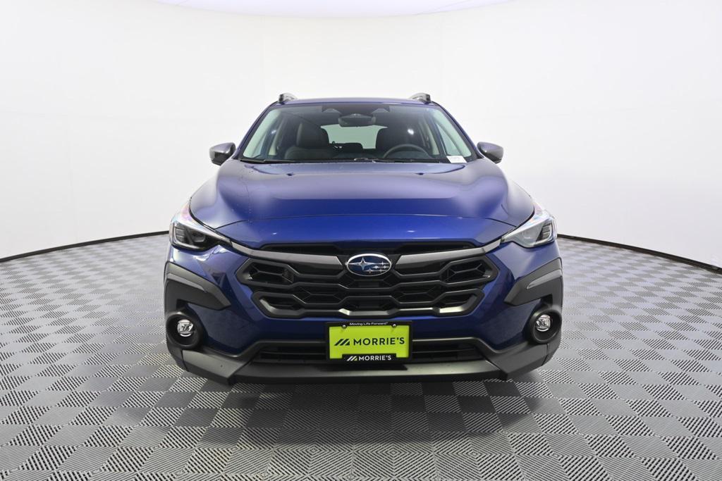 used 2025 Subaru Crosstrek car, priced at $29,795