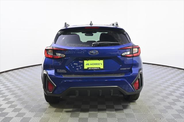 used 2025 Subaru Crosstrek car, priced at $32,297