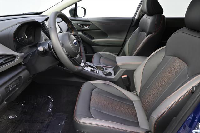used 2025 Subaru Crosstrek car, priced at $32,297