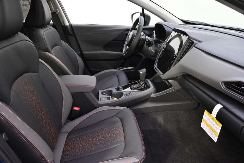 used 2025 Subaru Crosstrek car, priced at $29,795