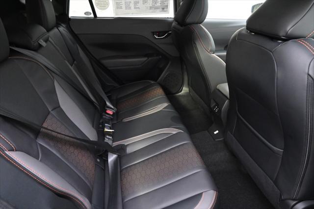 used 2025 Subaru Crosstrek car, priced at $32,297