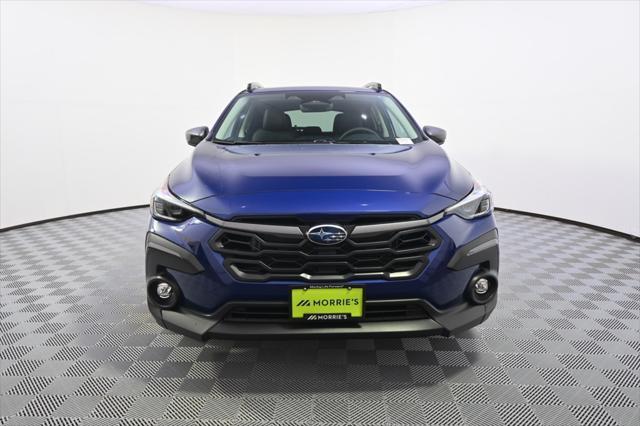 used 2025 Subaru Crosstrek car, priced at $32,297