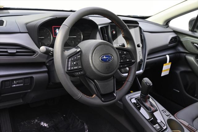used 2025 Subaru Crosstrek car, priced at $32,297