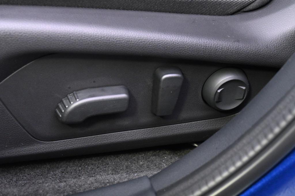 used 2025 Subaru Crosstrek car, priced at $29,795