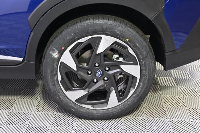 used 2025 Subaru Crosstrek car, priced at $32,297