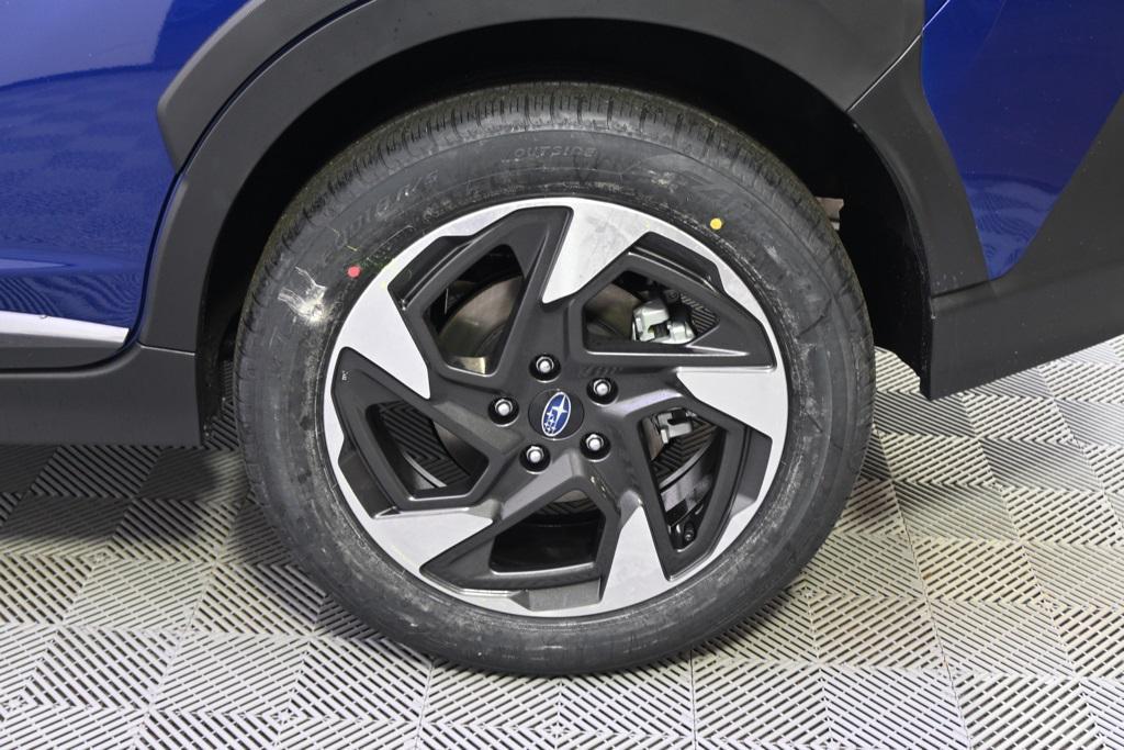 used 2025 Subaru Crosstrek car, priced at $29,795