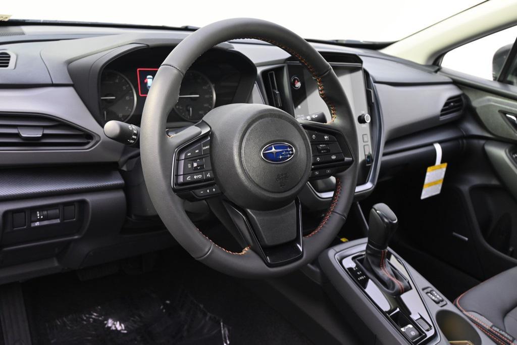 used 2025 Subaru Crosstrek car, priced at $29,795