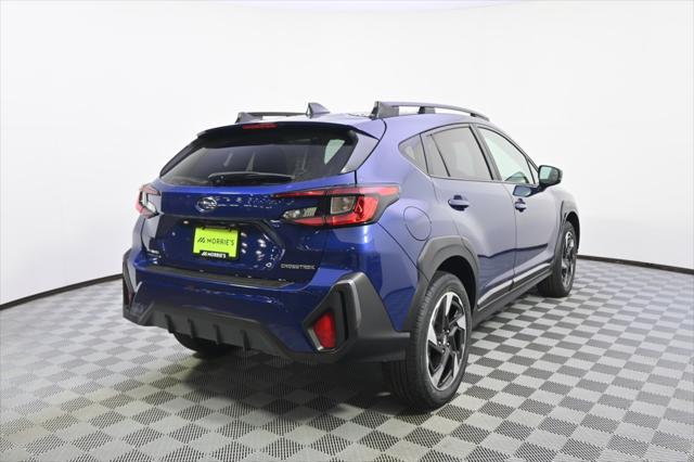 used 2025 Subaru Crosstrek car, priced at $32,297