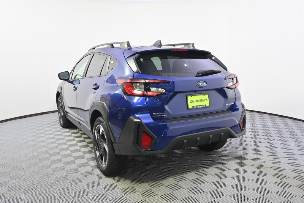 used 2025 Subaru Crosstrek car, priced at $29,795