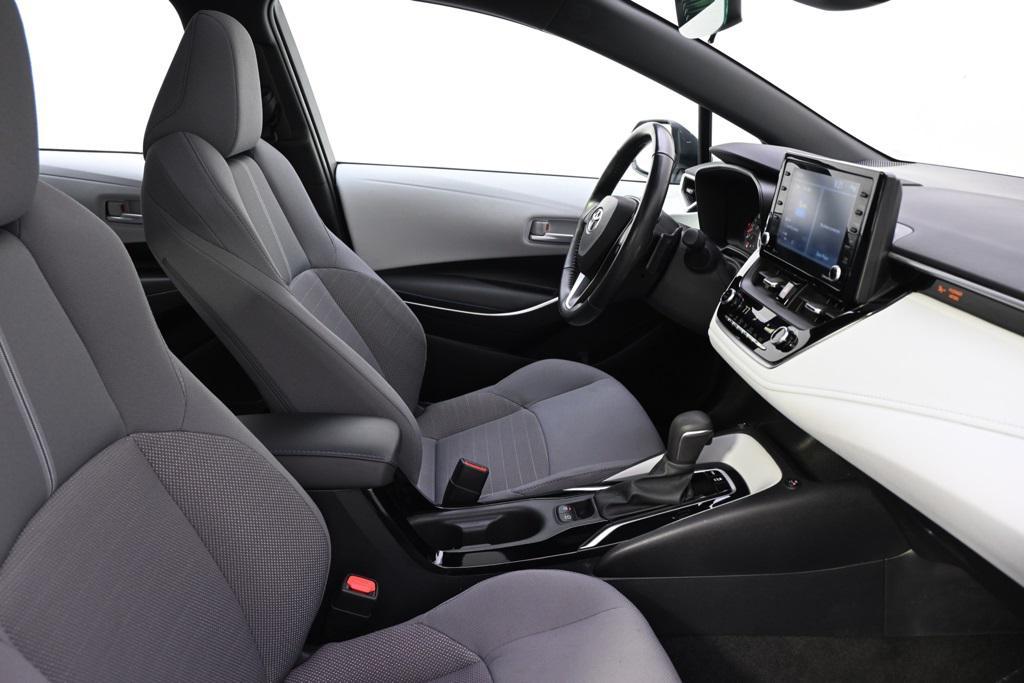 used 2022 Toyota Corolla car, priced at $23,995