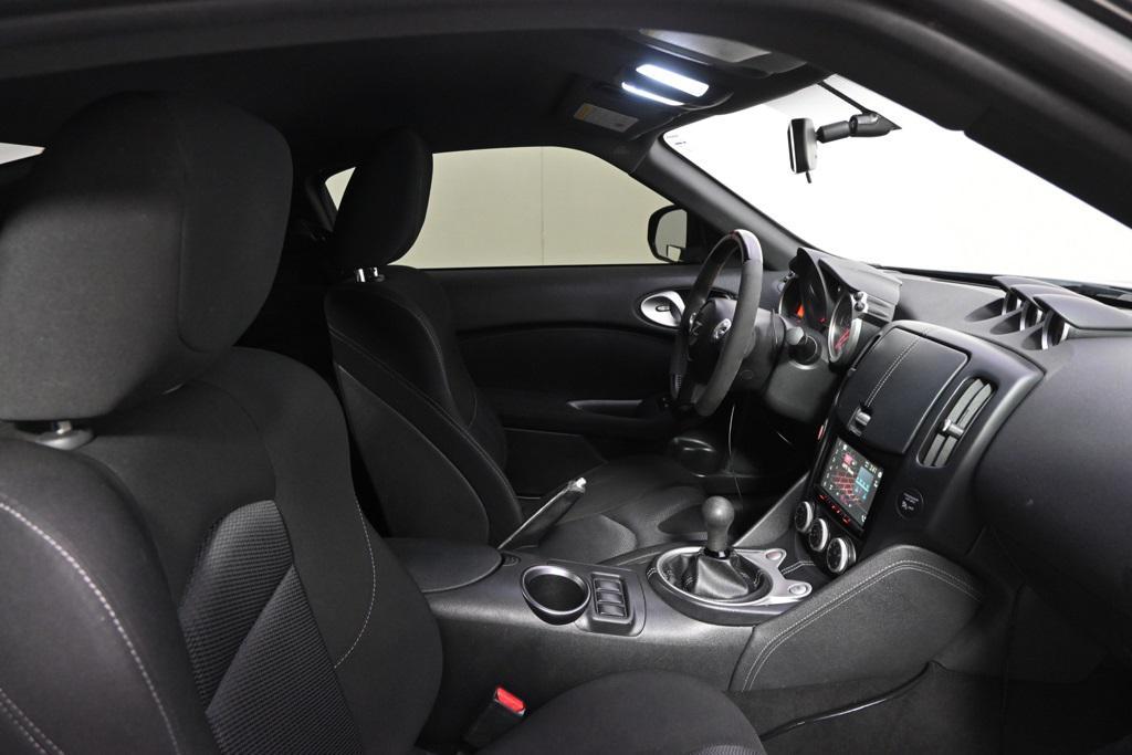 used 2014 Nissan 370Z car, priced at $16,197