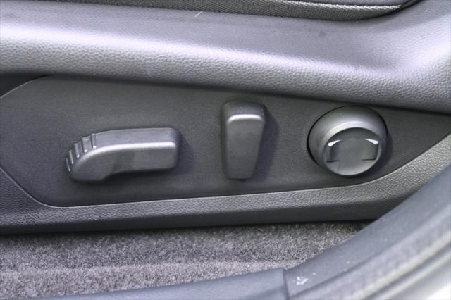 used 2025 Subaru Crosstrek car, priced at $32,295