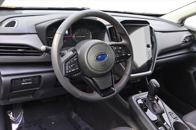 used 2025 Subaru Crosstrek car, priced at $32,295