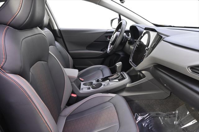 used 2025 Subaru Crosstrek car, priced at $32,295