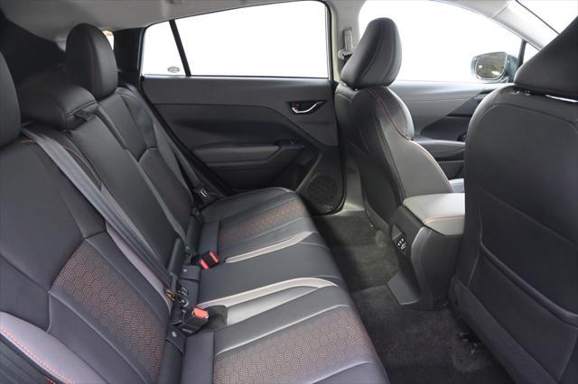 used 2025 Subaru Crosstrek car, priced at $32,295