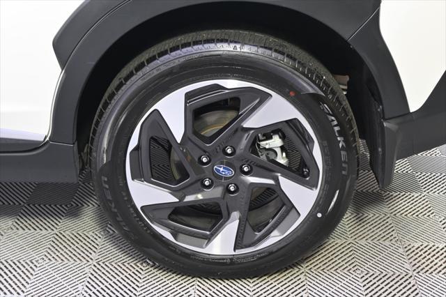 used 2025 Subaru Crosstrek car, priced at $32,295