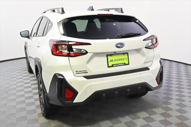 used 2025 Subaru Crosstrek car, priced at $32,295