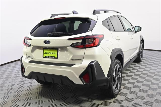 used 2025 Subaru Crosstrek car, priced at $32,295
