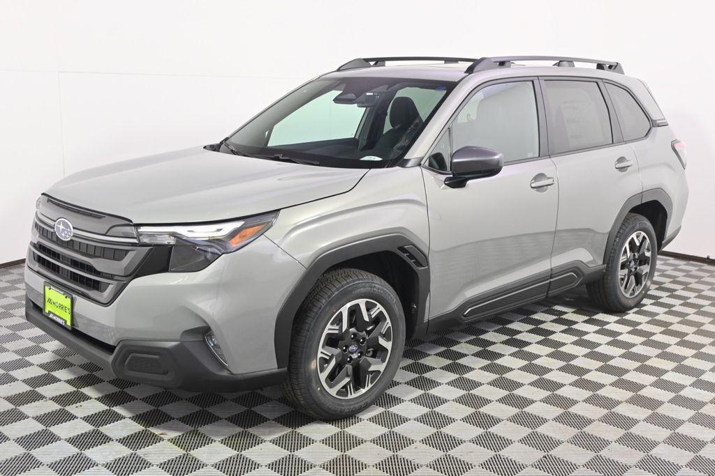 new 2026 Subaru Forester car, priced at $33,997