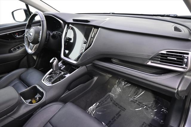 used 2023 Subaru Outback car, priced at $30,295