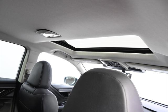 used 2023 Subaru Outback car, priced at $30,295