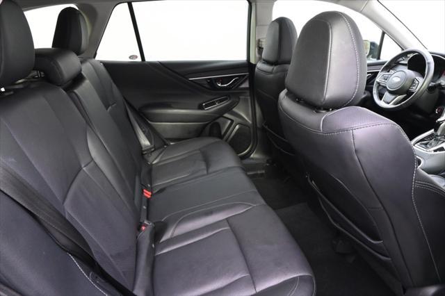used 2023 Subaru Outback car, priced at $30,295