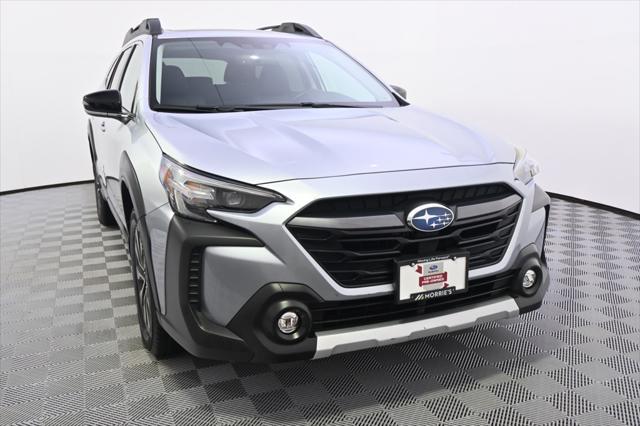 used 2023 Subaru Outback car, priced at $30,295