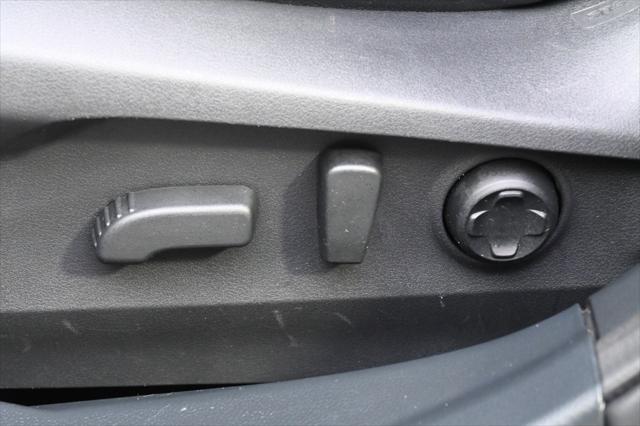 used 2023 Subaru Outback car, priced at $30,295