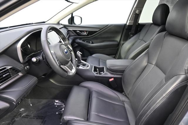 used 2023 Subaru Outback car, priced at $30,295