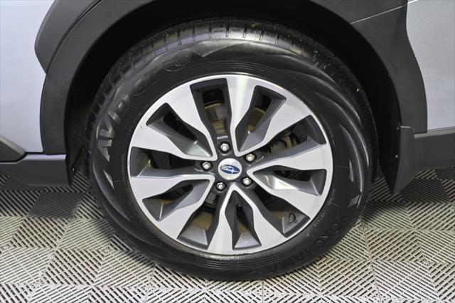 used 2023 Subaru Outback car, priced at $30,295