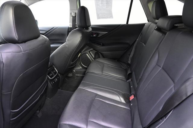 used 2023 Subaru Outback car, priced at $30,295