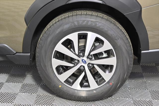 new 2025 Subaru Outback car, priced at $38,538