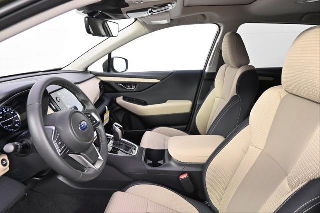 new 2025 Subaru Outback car, priced at $38,538