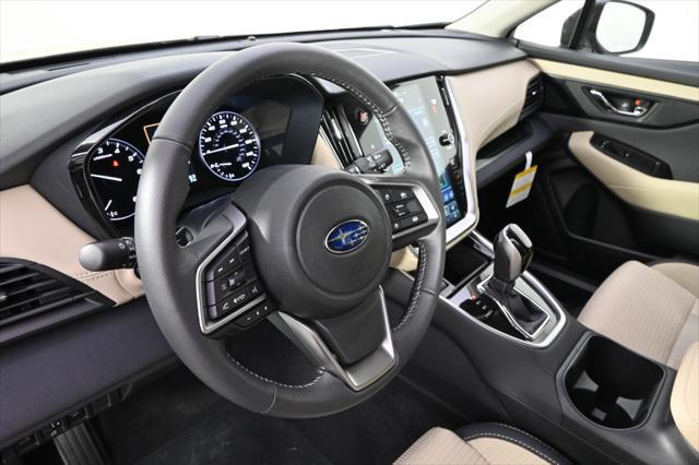 new 2025 Subaru Outback car, priced at $38,538