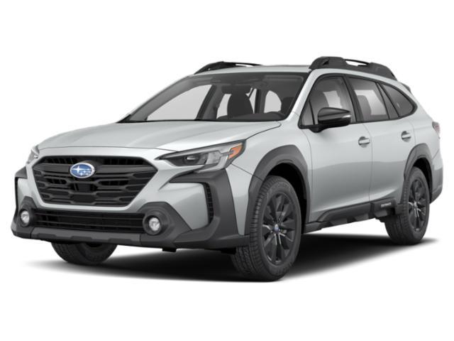 new 2024 Subaru Outback car, priced at $36,377