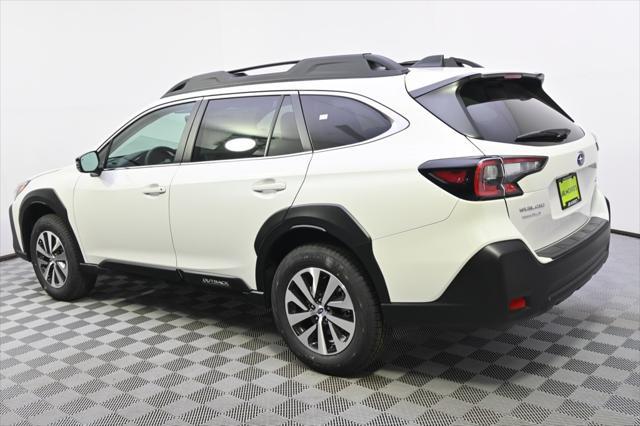 new 2025 Subaru Outback car, priced at $37,382