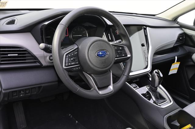 new 2025 Subaru Outback car, priced at $37,382